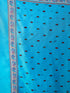 Women's Aari Embroidery Wool Shawl